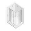 NEW TRENDY Kabina prysznicowa prostokątna SMART 120x100x200 EXK-4032