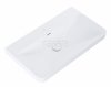 ELITA UMYWALKA SOFT 80, CERAM WHITE HG 146118