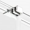 NEW TRENDY Kabina prysznicowa prostokątna SMART 120x80x200 EXK-4030