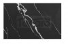 REA - Brodzik prysznicowy MAGNUM CARRARA BLACK 80x100