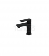 LAVITA Bateria umywalkowa Spark Matt Black