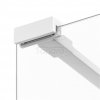 NEW TRENDY Parawan nawannowy NEW MODUS WHITE  70x150 EXK-2337