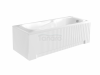 BESCO Wanna akrylowa Majka Nova 170x70 #WAM-170-PK
