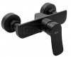 REA - Bateria prysznicowa DART Black / Czarna