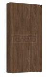 ELITA SZAFKA WISZĄCA FOR ALL 40 1D (12,6) ORZECH LINCOLN 168799/RE140400067060