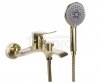 REA - Bateria wannowa DART Gold / Złota