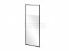 BESCO Kabina ścianka WALK-IN ICON 100 IC-100-200C