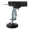 AQUALINE Odpływ liniowy podłogowy 2w1 60cm grafitowy LG04600