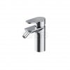 CERSANIT - Bateria bidetowa sztorcowa CREA chrom  S951-315