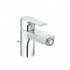 KLUDI - Bateria bidetowa ZENTA SL 485300565