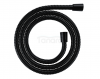 OMNIRES wąż prysznicowy, 150 cm czarny mat 023-XBL
