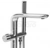 REA - Bateria wannowa CLARK Chrom