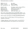 ARMATURA KRAKÓW bateria umywalkowa ATRIA 4602-925-00
