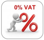 CYKL ''Internetowy poradnik zakupowy : #1  Zakupy z VAT 0%