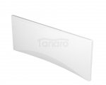 CERSANIT - panel czołowy do wanny VIRGO 140 x 75 cm S401-043