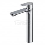 CERSANIT - Bateria umywalkowa sztorcowa wysoka CREA chrom  S951-329