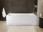 BESCO Obudowa wanny panel uni ryfle 170 #OAP-170UNIR