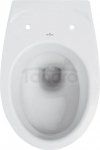 MITO - Miska zawieszana DELFI bez deski  K11-0021