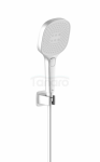 ARMATURA KRAKÓW KFA Natrysk punktowy MALAGA WHITE 841-255-44