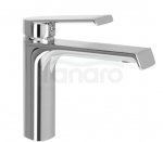 REA - Bateria umywalkowa HASS Chrome Niska