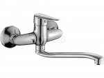KUCHINOX - Bateria zlewozmywakowa CENTO ścienna  BKC_080D