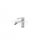 LAVTA Bateria bidetowa Cetus Chrome 