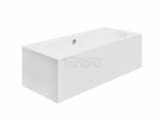 BESCO Wanna akrylowa Vitae 180x80 #WAV-180-PK