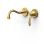 CERSANIT - Set LARA Como 40 biała S801-187-DSM (do samodzielnego montażu)