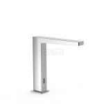 TRES SLIM Bateria elektroniczna umywalkowa z systemem mieszania wstępnego-20261320