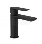 EXCELLENT Glad bateria umywalkowa stojąca, czarny soft ARNL.1101BS