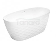 REA - Wanna Akrylowa Wolnostojąca GAJA 170