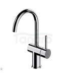 OMNIRES bateria kuchenna chrom Y1219CR