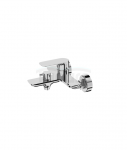 LAVITA Bateria wannowo - prysznicowa Spark Chrome