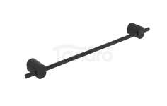 DEFTRANS uchwyt dwupunktowy Twig  czarny 001-H-00032