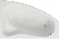CERSANIT - Wanna asymetryczna SICILIA 150x100 prawa  S301-096