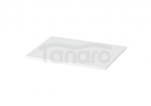 CERSANIT - Półka do konsoli ZEN BY CERSANIT 60 Biały Mat  S1001-015