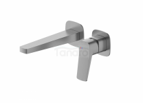 ARMATURA KRAKÓW KFA Bateria umywalkowa podtynkowa MALAGA GUN METAL GREY 4529-810-61