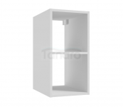 DEFTRANS Kubik szafka A30 x 60 x 44 biały 125-A-03021
