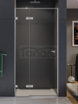 NEW TRENDY Drzwi wnękowe Eventa 100x200, drzwi pojedyncze EXK-4454/EXK-4455