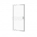 CERSANIT - Drzwi PIVOT kabiny prysznicowej ARTECO 90x190  S157-008