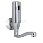 TRES ELECTRONIC Elektroniczna bateria naścienna 1-drożna umywalkowa-09217101