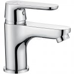 KUCHINOX DIMA bateria umywalkowa stojąca z korkiem BQD_022D