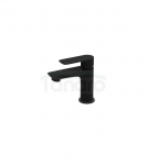LAVITA Bateria umywalkowa Spark Matt Black