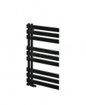 LAVITA Grzejnik łazienkowy Flank Black 750