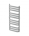 LAVITA Grzejnik łazienkowy Scala Grey 1265