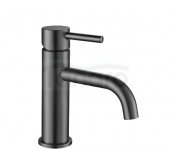 REA - Bateria umywalkowa LUNGO Tytan Niska