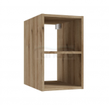 DEFTRANS Kubik szafka A30 x 50 x 44 dąb evoke 125-A-03039