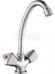 KUCHINOX - Bateria zlewozmywakowa NORM stojąca  BQN_060D