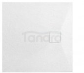REA - Brodzik prysznicowy MAGNUM White/Biały 90x90
