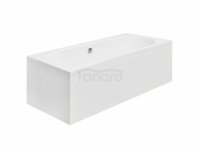BESCO Wanna akrylowa Vitae 180x80 #WAV-180-PK